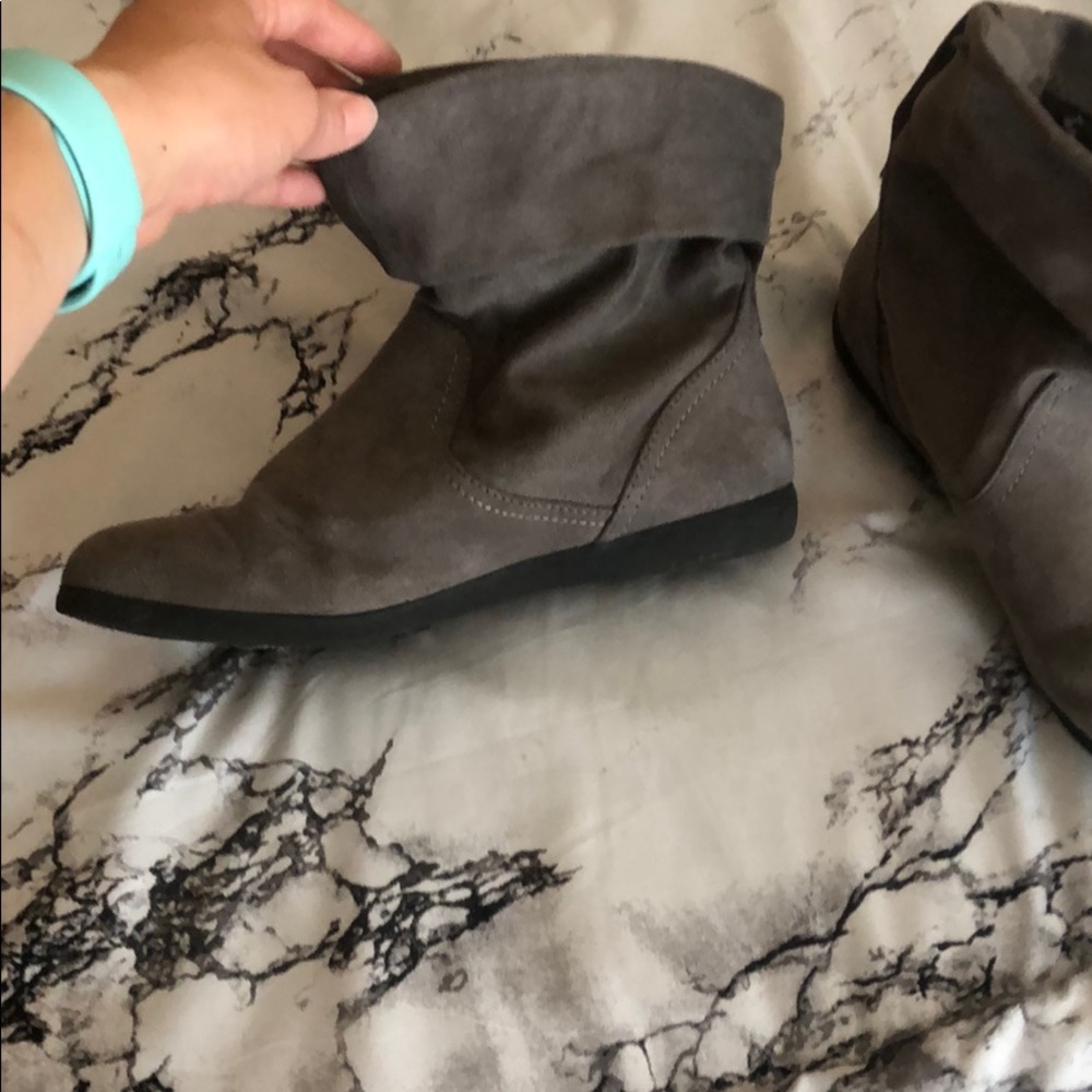 Booties - Picture 2 of 3